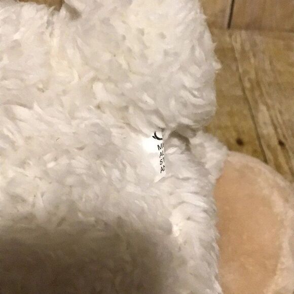 Cuddle Buddie Sheep Plush - Picture 7 of 7